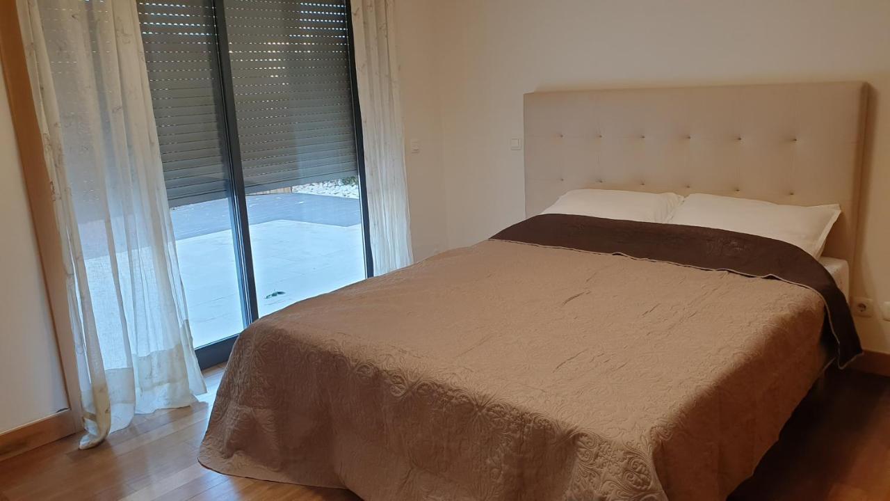 Luxury City Villa Olivia 10 - 15 Min To The Beach Oura, Private Swimming Pool Albufeira Exterior foto