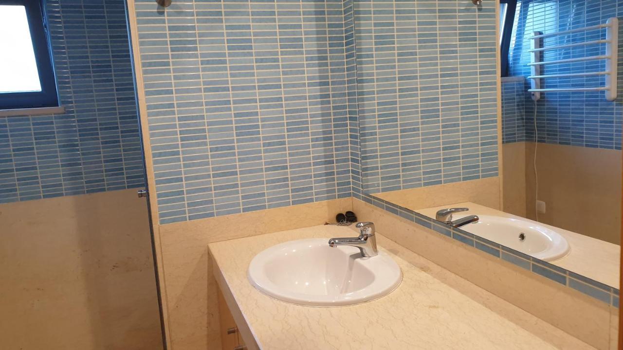 Luxury City Villa Olivia 10 - 15 Min To The Beach Oura, Private Swimming Pool Albufeira Exterior foto